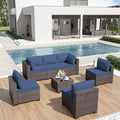 ALAULM Patio Furniture Set by ALAULM