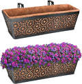 Halatool 24 Inch Window Box by HALATOOL