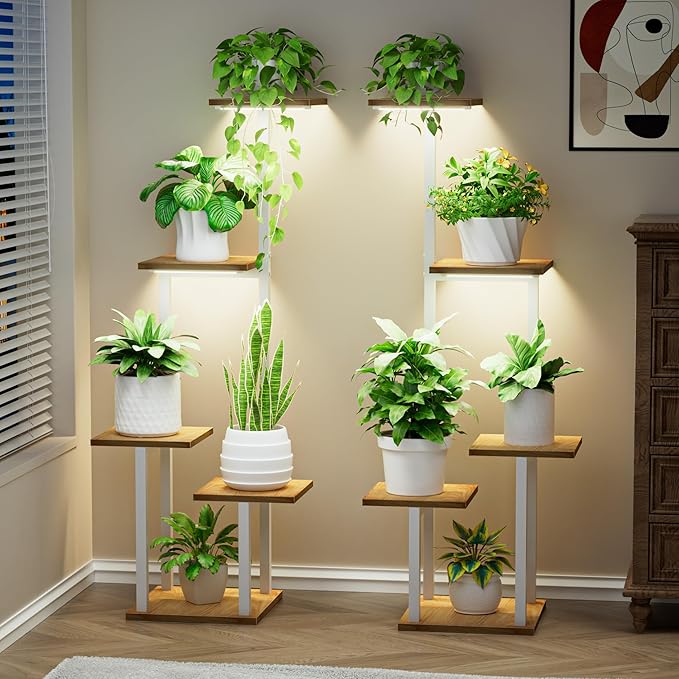 LATIBELL Plant Stand Indoor by LATIBELL