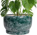 SQOWL 10 Inch Plant Pot by SQOWL