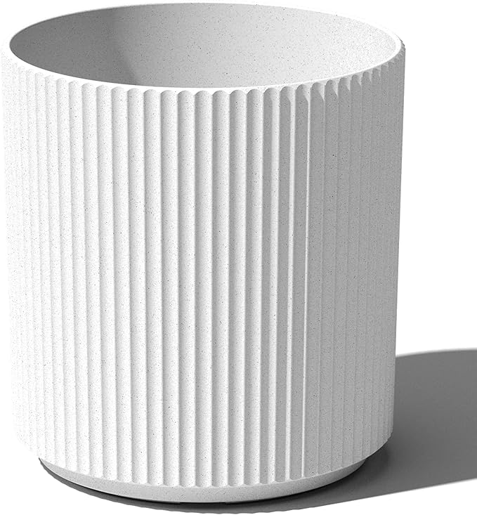 Veradek Demi Series Round Planter by VeradekOutdoor