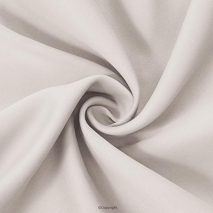 DIVA EN CAMINO DEC Outdoor Patio Curtain Waterproof Darkening Thermal Insulated - Image 9