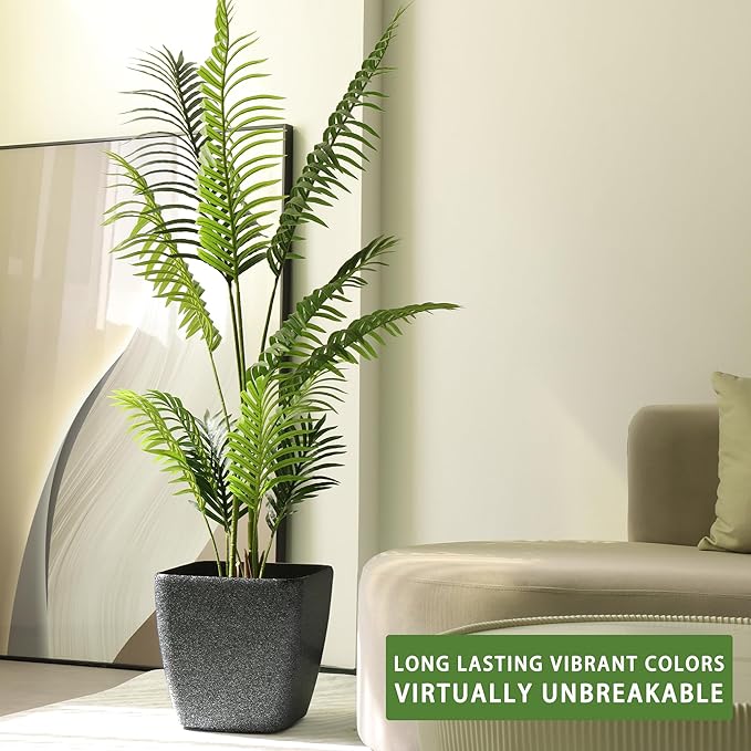 Dexceder 13x12 Self Watering Planter - Image 6
