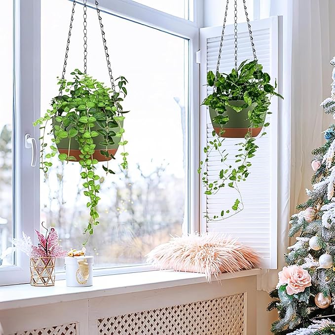 Hanging Planters for Indoor Plants - Image 5