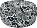 LVTXIII Indoor/Outdoor Inflatable Ottoman by LVTXIII