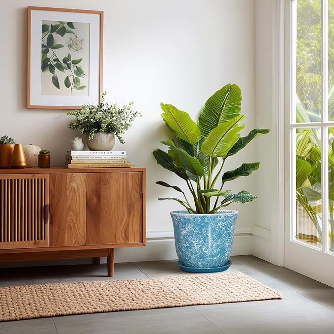12 Inch Pots for Plants - Image 6
