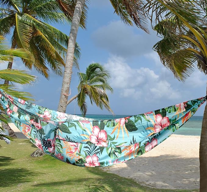 Gold Armour Camping Hammock - Image 5