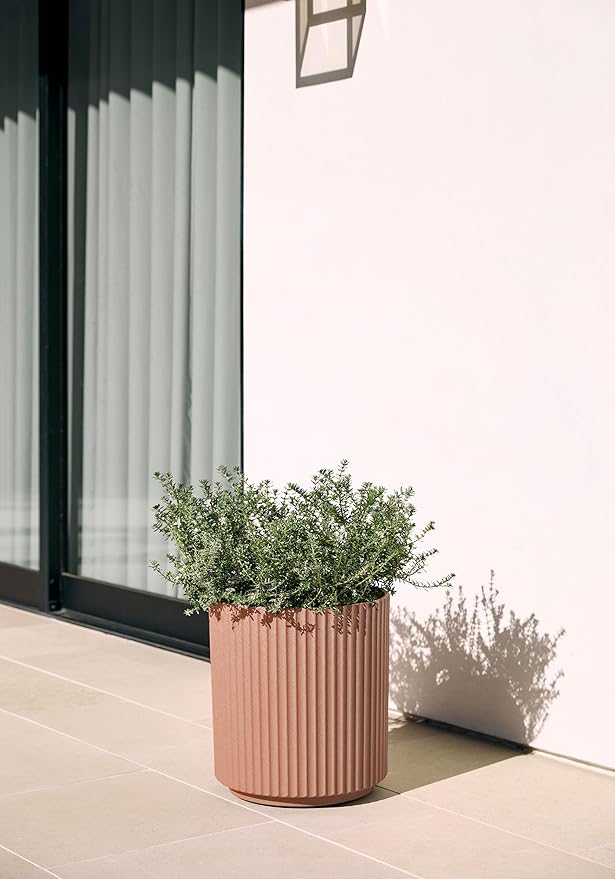 Veradek Demi Series Round Planter - Image 5