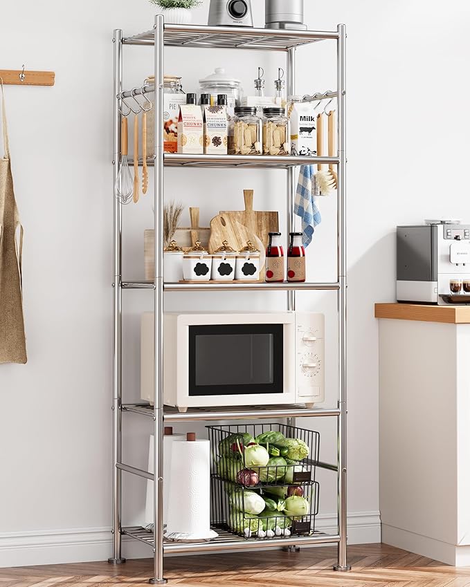 Storage Shelves - Image 2