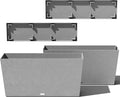 Veradek Midori Long Trough Planter by VeradekOutdoor