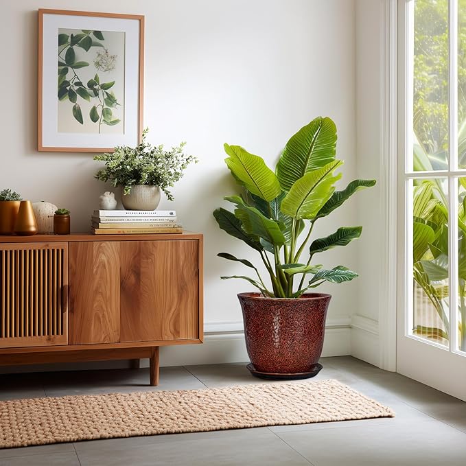Ceramic Pots for Plants - Image 6
