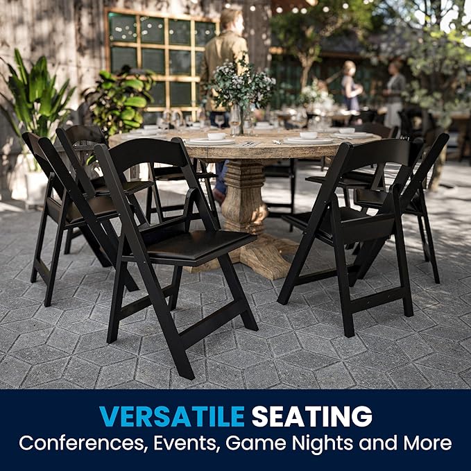 Flash Furniture Hercules Series Folding Chair - Image 8
