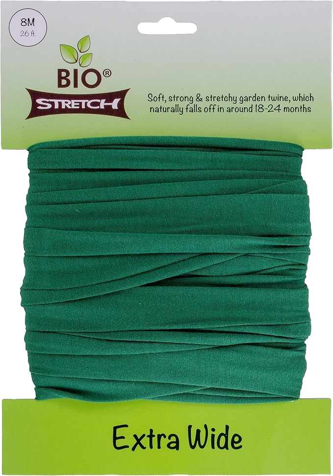 Extra Wide Soft Tree Ties by Biostretch