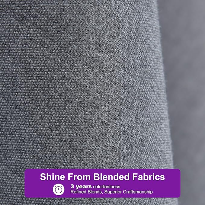 PURPLE LEAF 10' X 13' Rectangle Patio Umbrella - Image 8