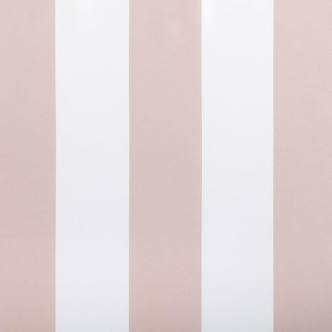 Sun Zero Valencia 2-Pack Cabana Stripe Indoor/Outdoor UV Protectant Energy - Image 6