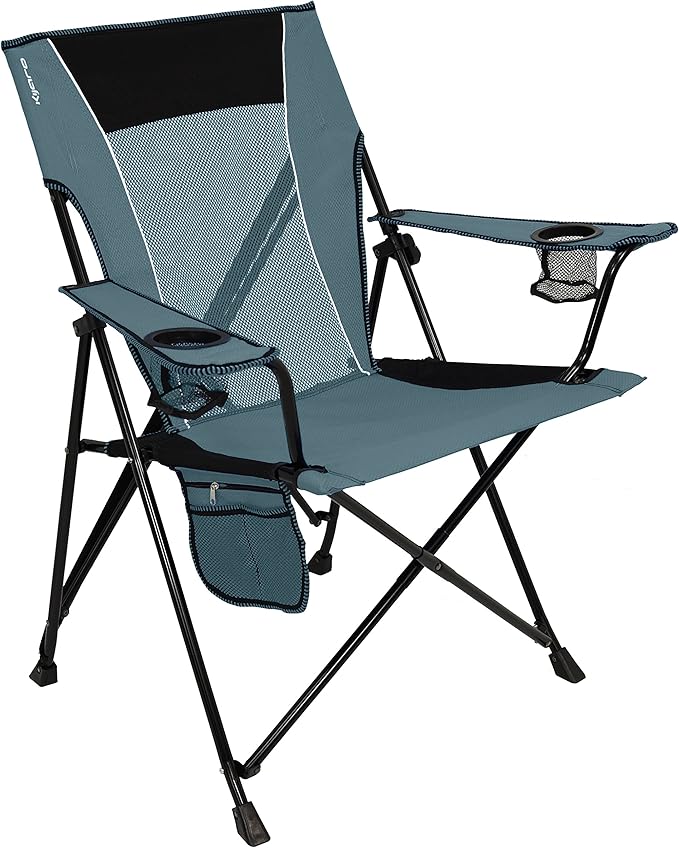 Kijaro Portable Camping Chairs by Kijaro