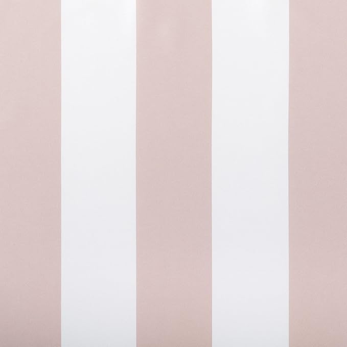Sun Zero Valencia Cabana Stripe Indoor/Outdoor UV Protectant Energy Efficient - Image 6