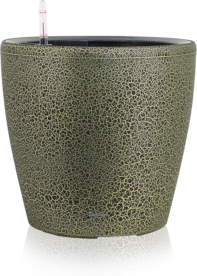 Dexceder 15x14 Self Watering Planter by Dexceder