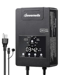 DEWENWILS 120W Low Voltage Landscape Transformer by DEWENWILS