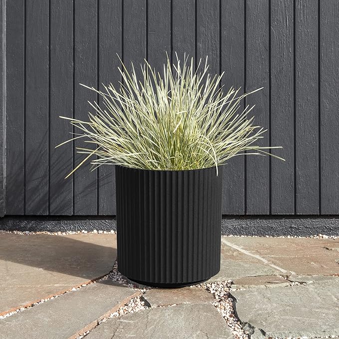Veradek Demi Series Round Planter - Image 6