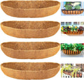Coco Liners for Planters by LCHUANG