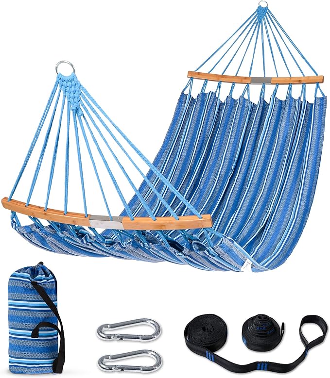 SUNCREAT Hammocks Double Hammock by SUNCREAT