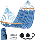 SUNCREAT Hammocks Double Hammock by SUNCREAT