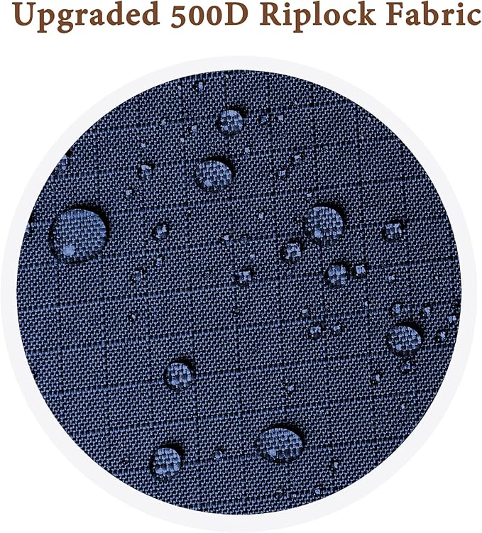 SCOCANOPY Ripstop Replacement Cover Compatible - Image 3