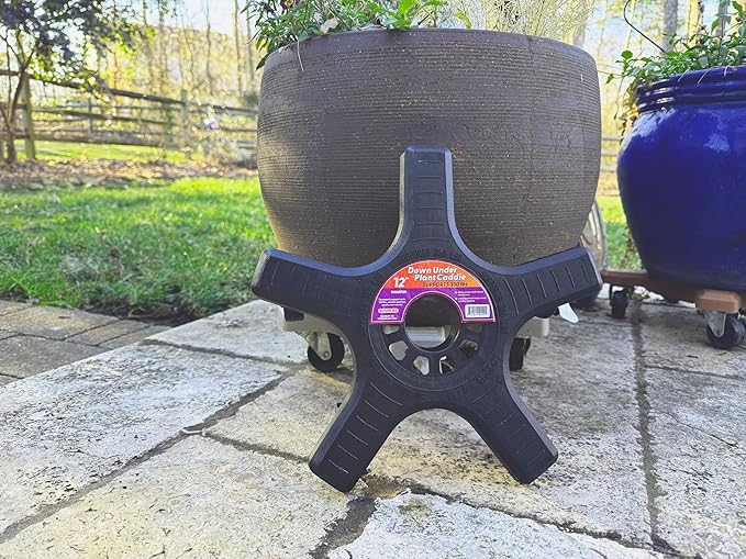 Bosmere 12" Plant Caddie - Image 2