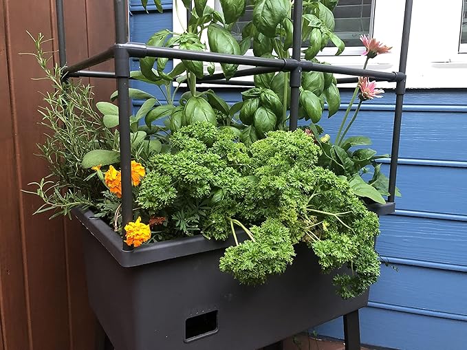 Frame It All Hydroponic Tower - Image 7
