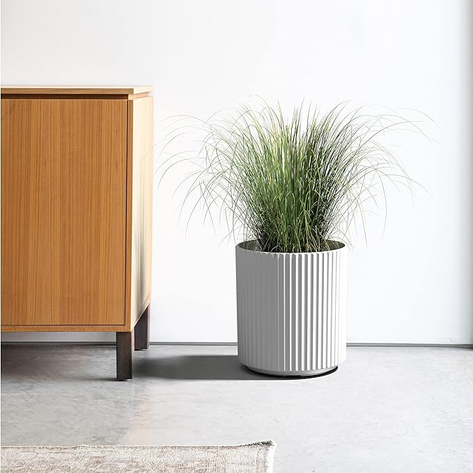 Veradek Demi Series Round Planter - Image 5