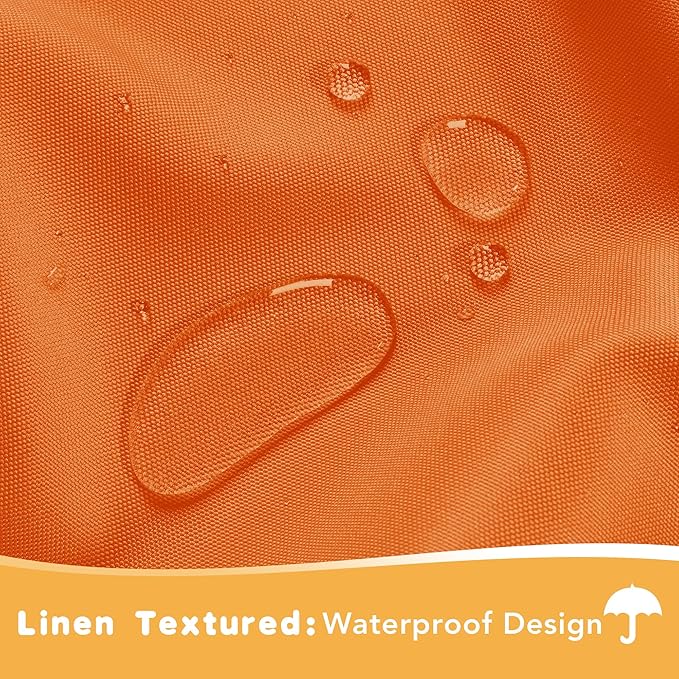 HolidayIdeas Extra Wide Outdoor Curtains - Image 2