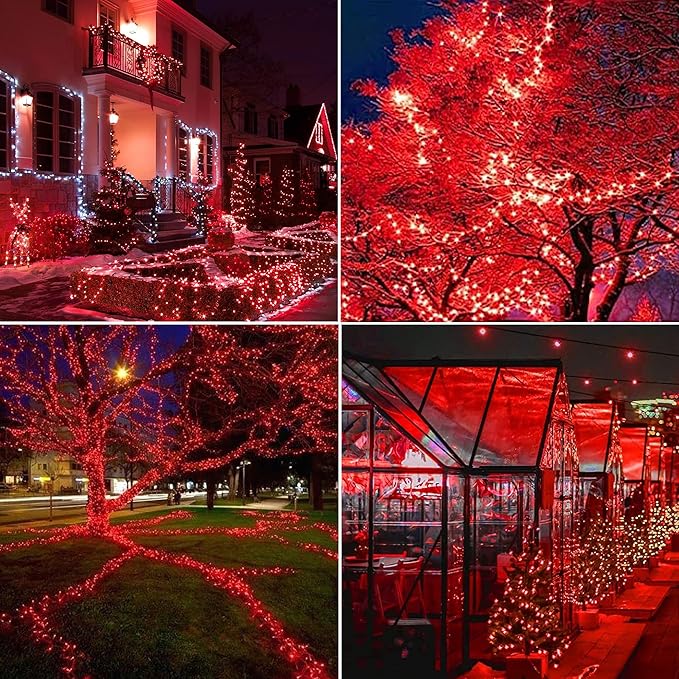 Joomer Solar Fairy Lights - Image 4