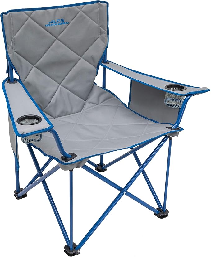 ALPS Mountaineering King Kong Camping Chairs - Image 5