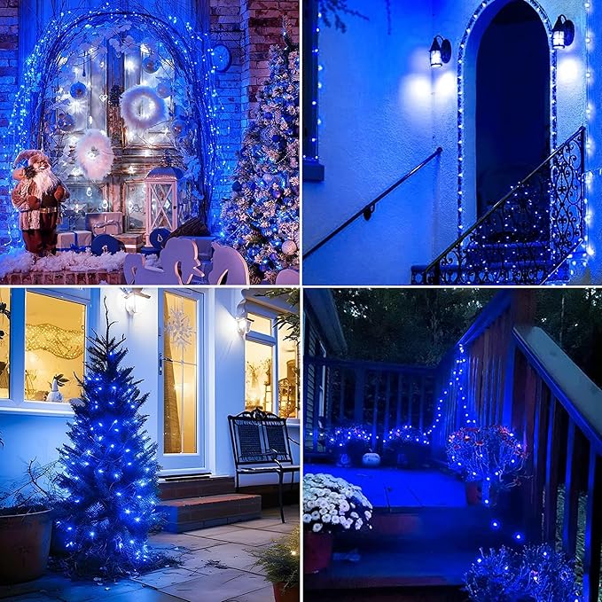 Joomer Solar Fairy Lights - Image 4