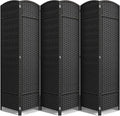 Sorbus 6 Panel Room Divider 6 ft. Tall by Sorbus