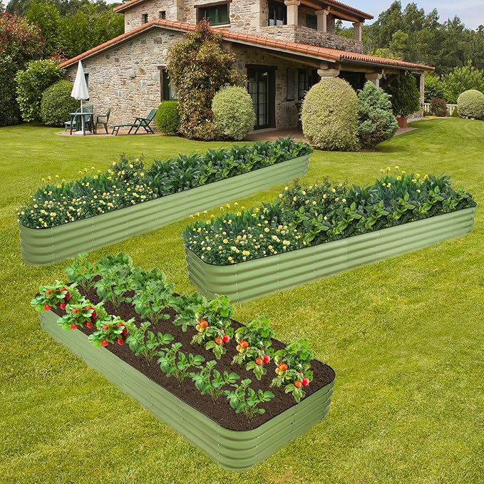 GoCampDriect 6IN1 Raised Garden Bed - Image 3