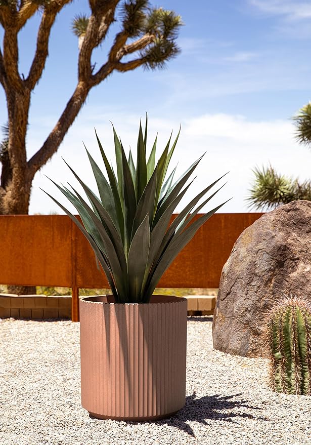 Veradek Demi Series Round Planter - Image 4