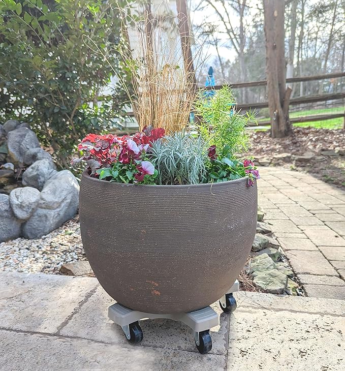 Bosmere 20" Plant Caddie - Image 2