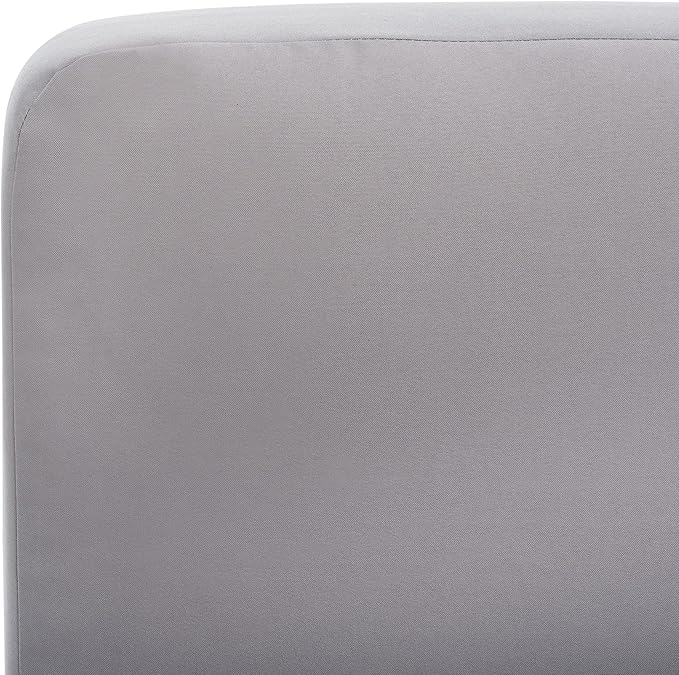 SAFAVIEH Outdoor Collection Gillian Grey Rope/Grey Cushion Chaise Lounge Chair - Image 18