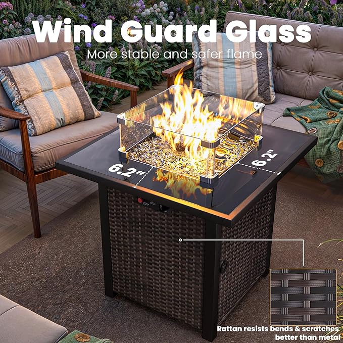 Outdoor Patio Furniture Set - Image 3