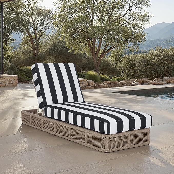 SAFAVIEH Outdoor Patio Furniture Collection - Image 3