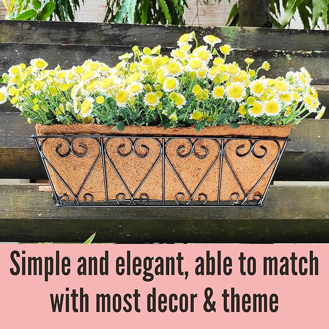 LaLaGreen Wal Planters - Image 6
