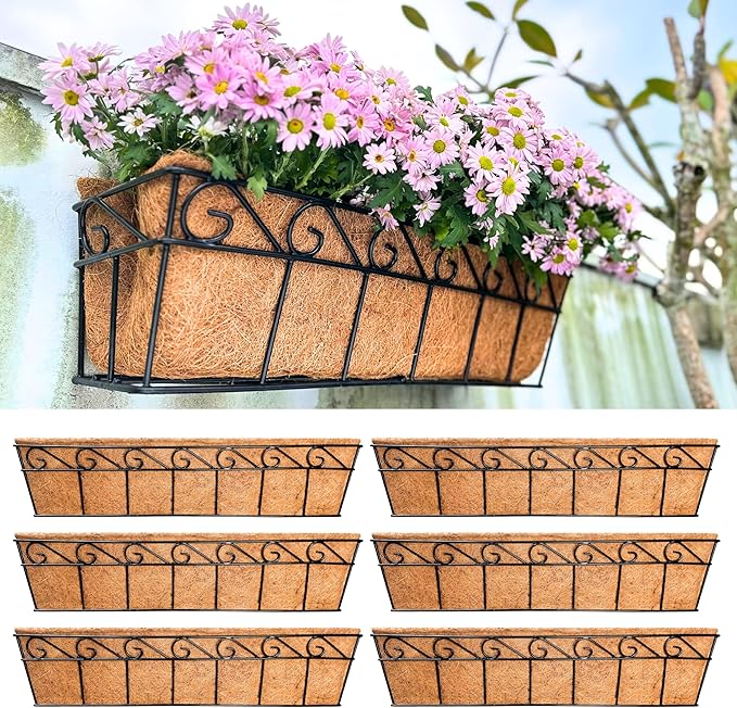LaLaGreen Wall Mounted Planters by L%C3%A1L%C3%A1Green