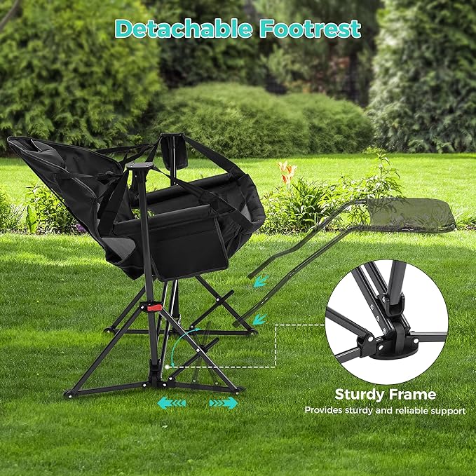 Ainfox Hammock Camping Chair - Image 5