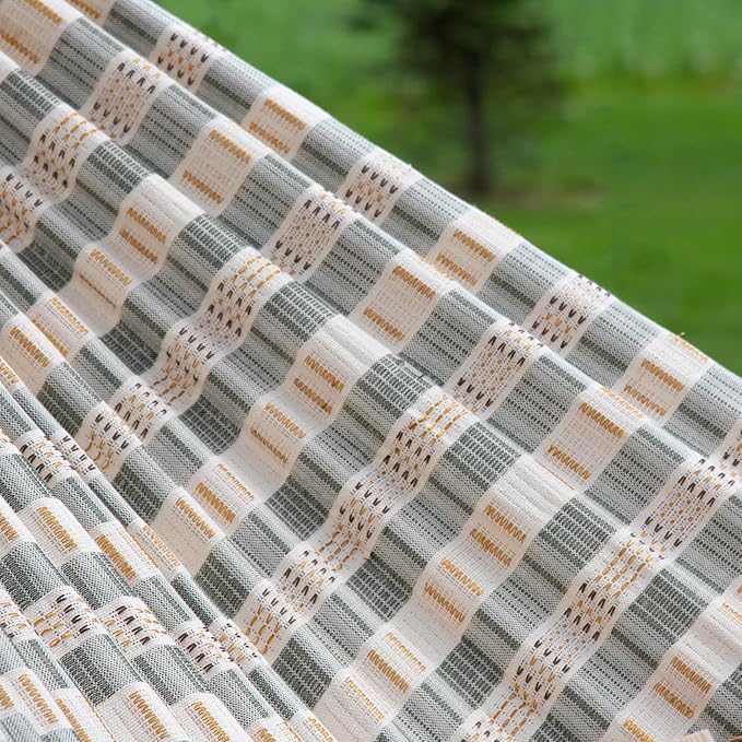 Vivere Authentic Brazilian Luxury Hammock - 450 lb Capacity - Image 5