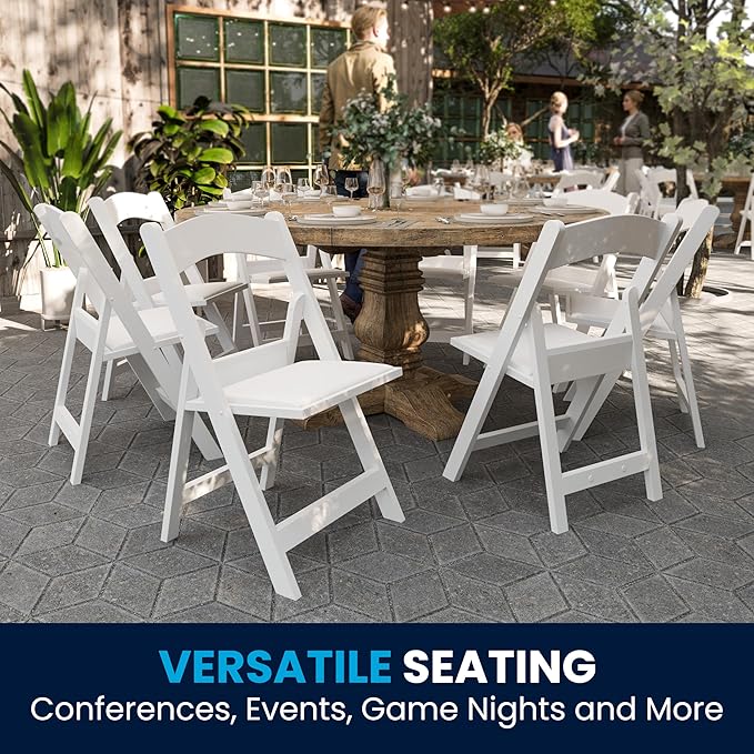Flash Furniture Hercules™ Series Folding Chair - Image 8