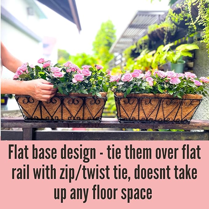 LaLaGreen Wall Planters - Image 8