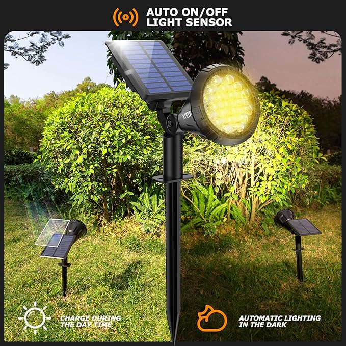 Solar Spot Lights - Image 8