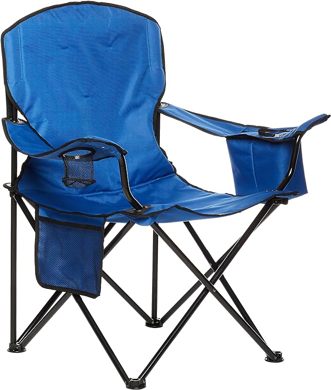 Amazon Basics Camping Chair by AmazonBasics